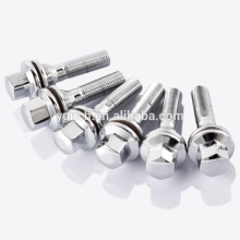 Nissan Titanium Wheel Bolt M14x1.5 Or M12x1.25 Taper Seat